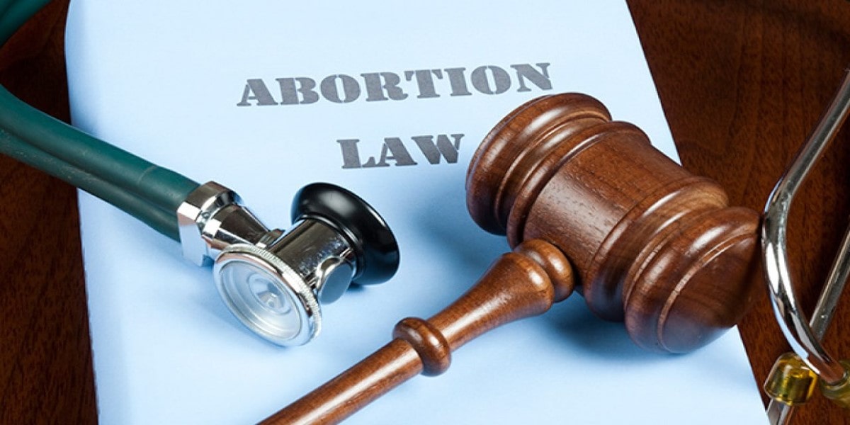 abortion law in india - termination of pregnancy law in india image