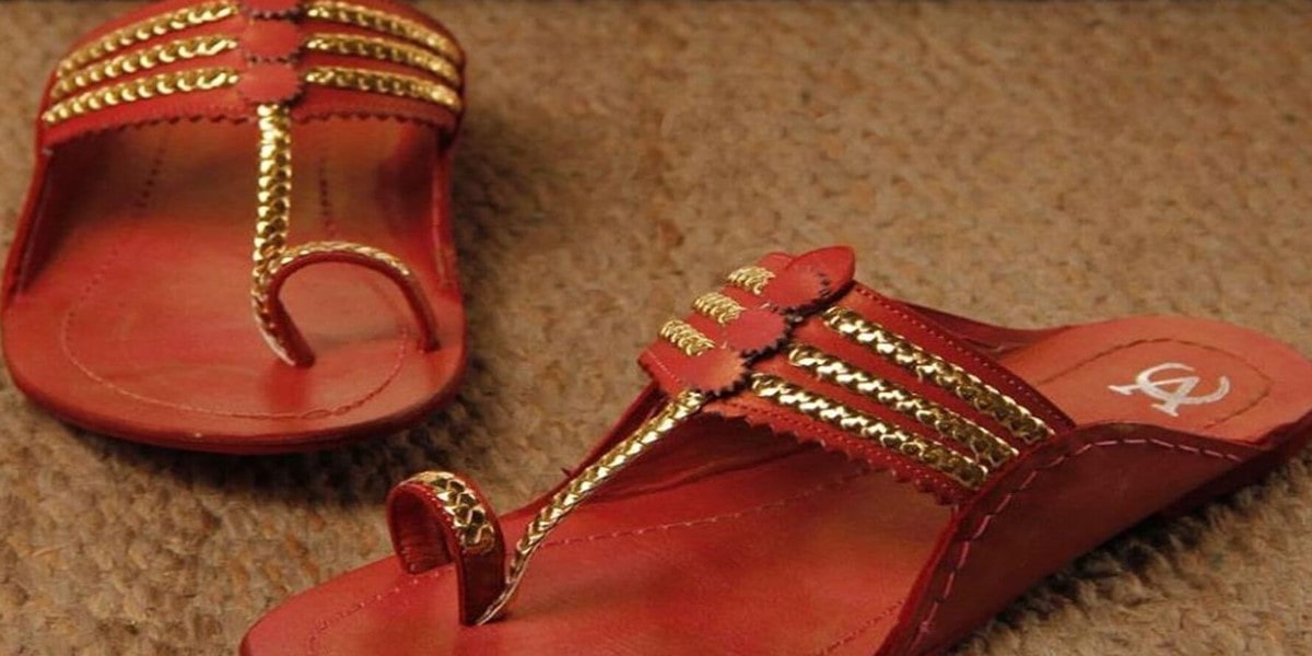 Kolhapuri Chappal