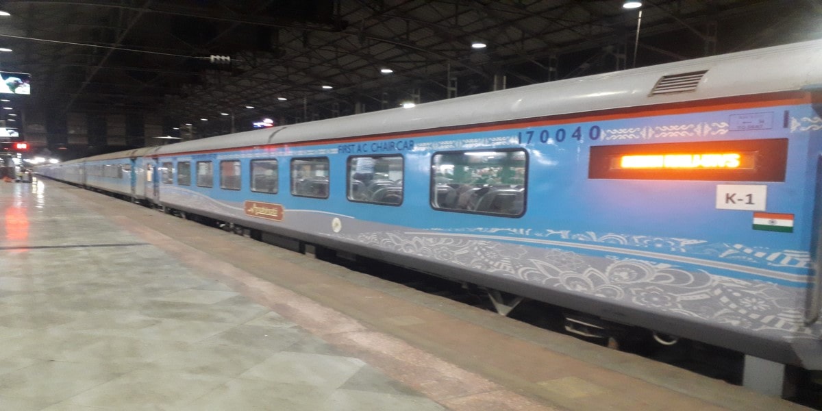 indian railway lhb rail coach