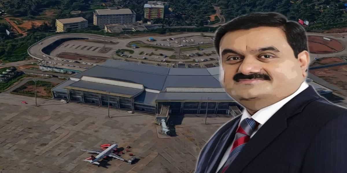 List of Airports Acquired by Adani Group