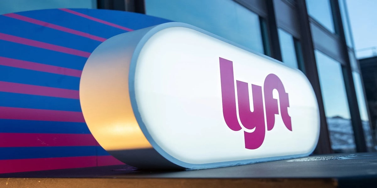 Lyft Company Ride service company image