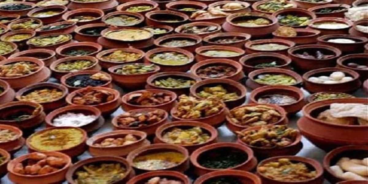 Puri Mahaprasad bhog Puri temple bhog