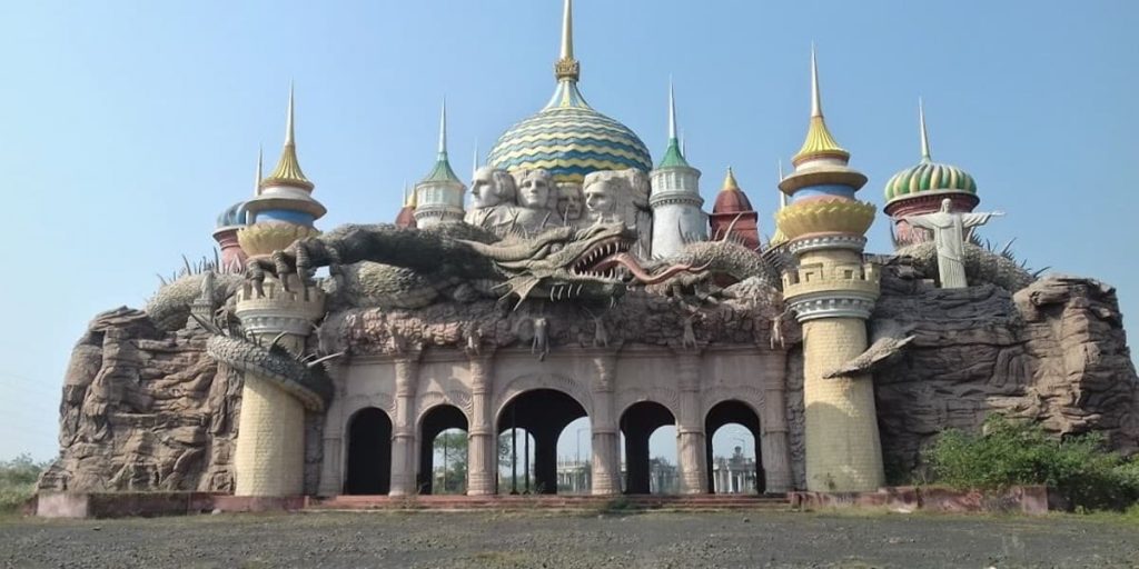 Prajay City Prayag Film City