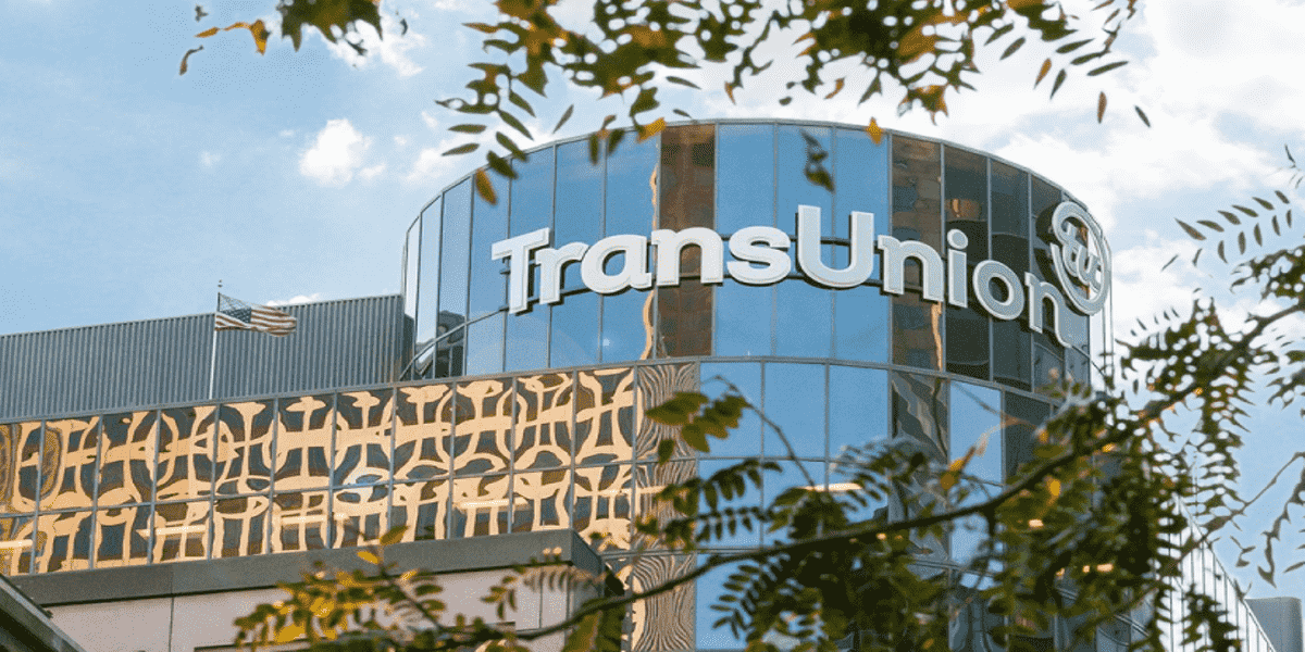 Transunion CIBIL Score