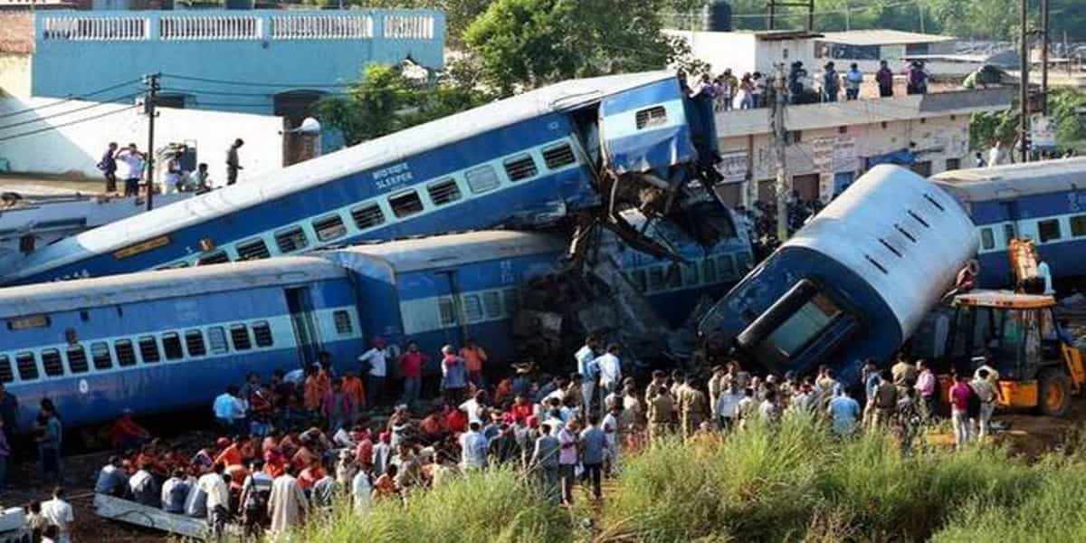 Commission of railway safety in india