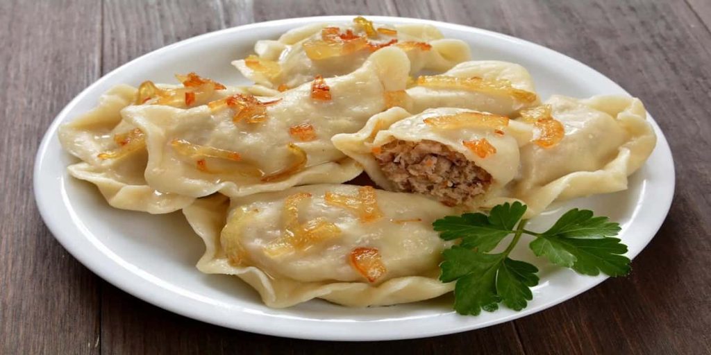 pierogi