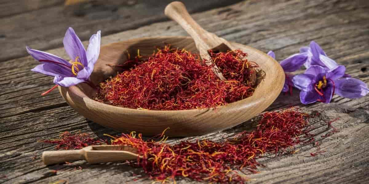 The World's Most Expensive Spice: Saffron