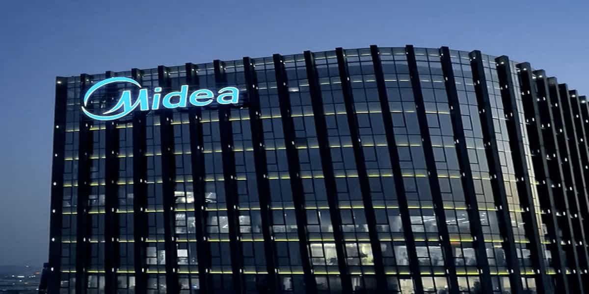 Midea Group