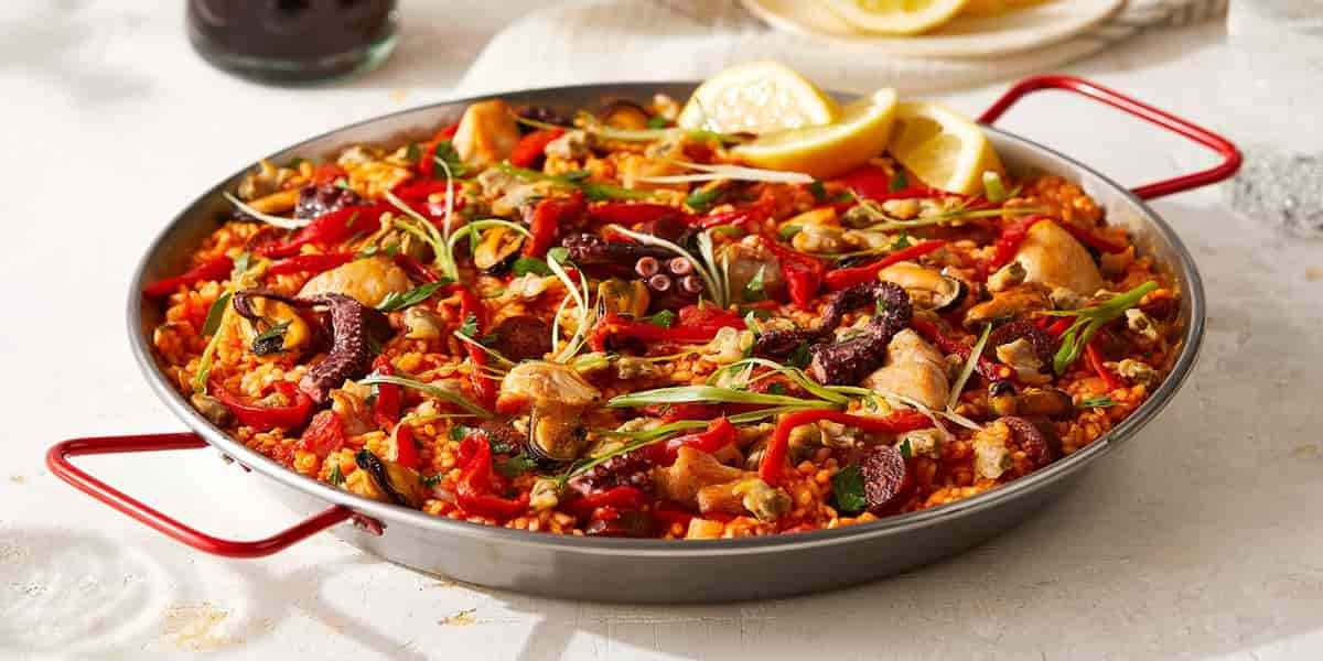 Paella